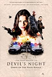 Devils Night: Dawn of the Nain Rouge (2020)