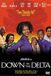Down in the Delta (1998)