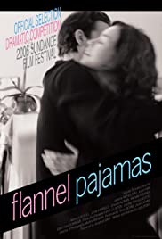 Watch Full Movie :Flannel Pajamas (2006)