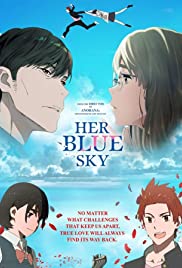 Her Blue Sky (2019)