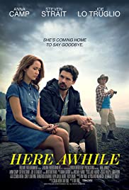 Watch Full Movie :Here Awhile (2019)