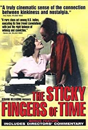 Watch Full Movie :The Sticky Fingers of Time (1997)