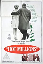 Hot Millions (1968)