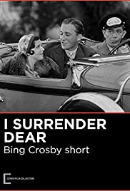 I Surrender Dear (1931)