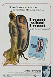 I Want What I Want (1972)