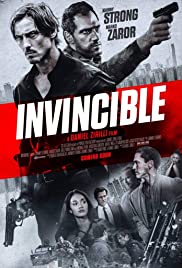 Watch Full Movie :Invincible (2019)