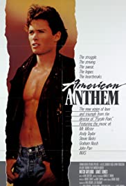 American Anthem (1986)