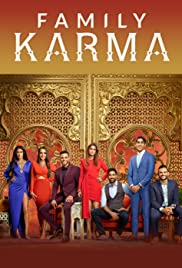 Family Karma (2020 )