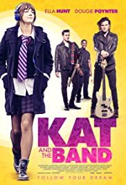 Kat and the Band (2019)
