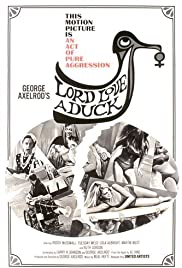 Lord Love a Duck (1966)