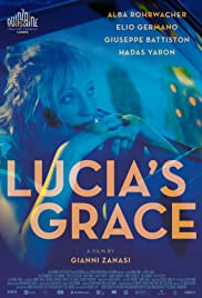Lucias Grace (2018)
