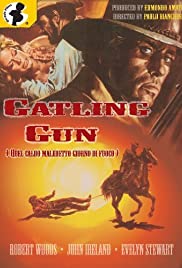 Gatling Gun (1968)