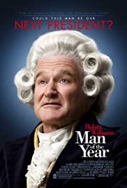 Watch Full Movie :Man of the Year (2006)