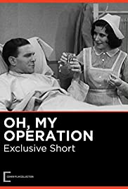 Oh, My Operation (1931)