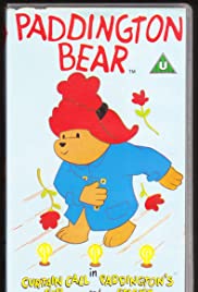 Paddington Bear (19891990)