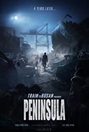 Watch Full Movie :Peninsula (2020)