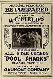 Pool Sharks (1915)