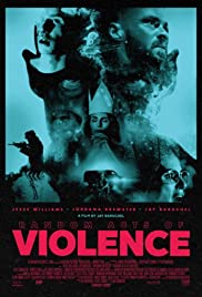 Watch Full Movie :Random Acts of Violence (2019)