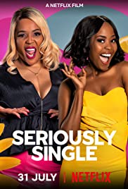 Seriously Single (2020)