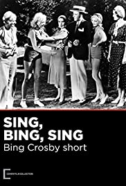 Watch Full Movie :Sing, Bing, Sing (1933)