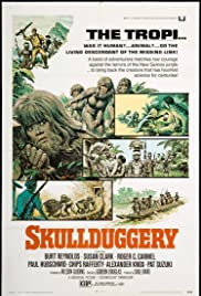 Skullduggery (1970)