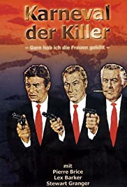 Killers Carnival (1966)