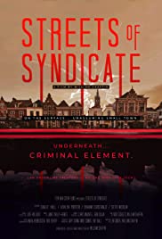 Watch Full Movie :Streets of Syndicate (2019)