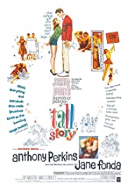 Tall Story (1960)