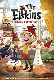 The Elfkins  Baking a Difference (2019)