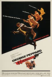 The Executioner (1970)