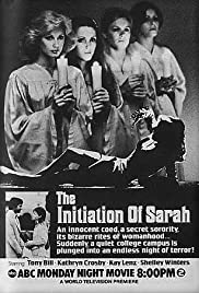 The Initiation of Sarah (1978)