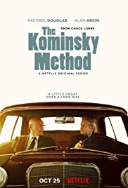 The Kominsky Method (2018 )