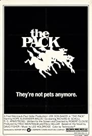 Watch Full Movie :The Pack (1977)