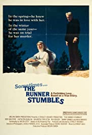 The Runner Stumbles (1979)