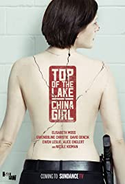 Top of the Lake (20132017)