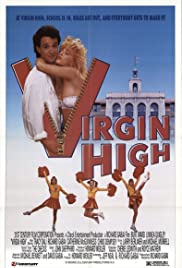 Watch Full Movie :Virgin High (1991)