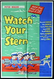 Watch Full Movie :Watch Your Stern (1960)