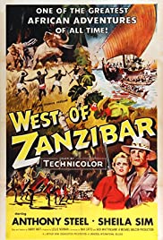 West of Zanzibar (1954)