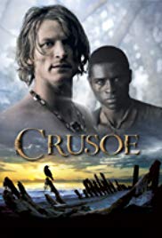 Crusoe (20082009)