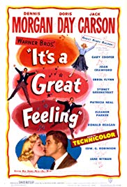 Its a Great Feeling (1949)