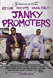 The Janky Promoters (2009)