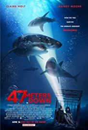 Watch Full Movie :47 Meters Down (2017)