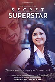 Watch Full Movie :Secret Superstar (2017)