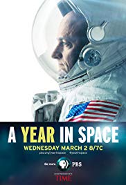 A Year in Space (2016)
