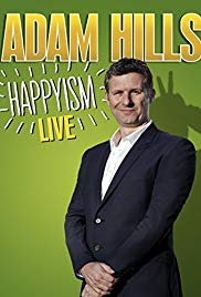 Adam Hills: Happyism Live (2013)
