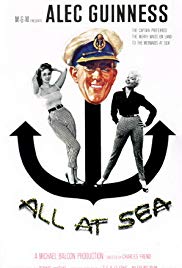 All at Sea (1957)