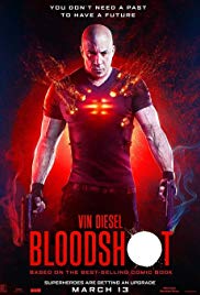 Watch Full Movie :Bloodshot (2020)