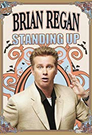 Brian Regan: Standing Up (2007)