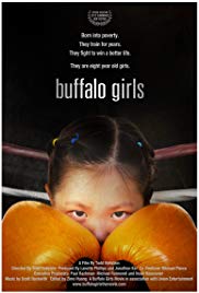 Buffalo Girls (2012)