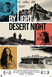 By Light of Desert Night (2016)